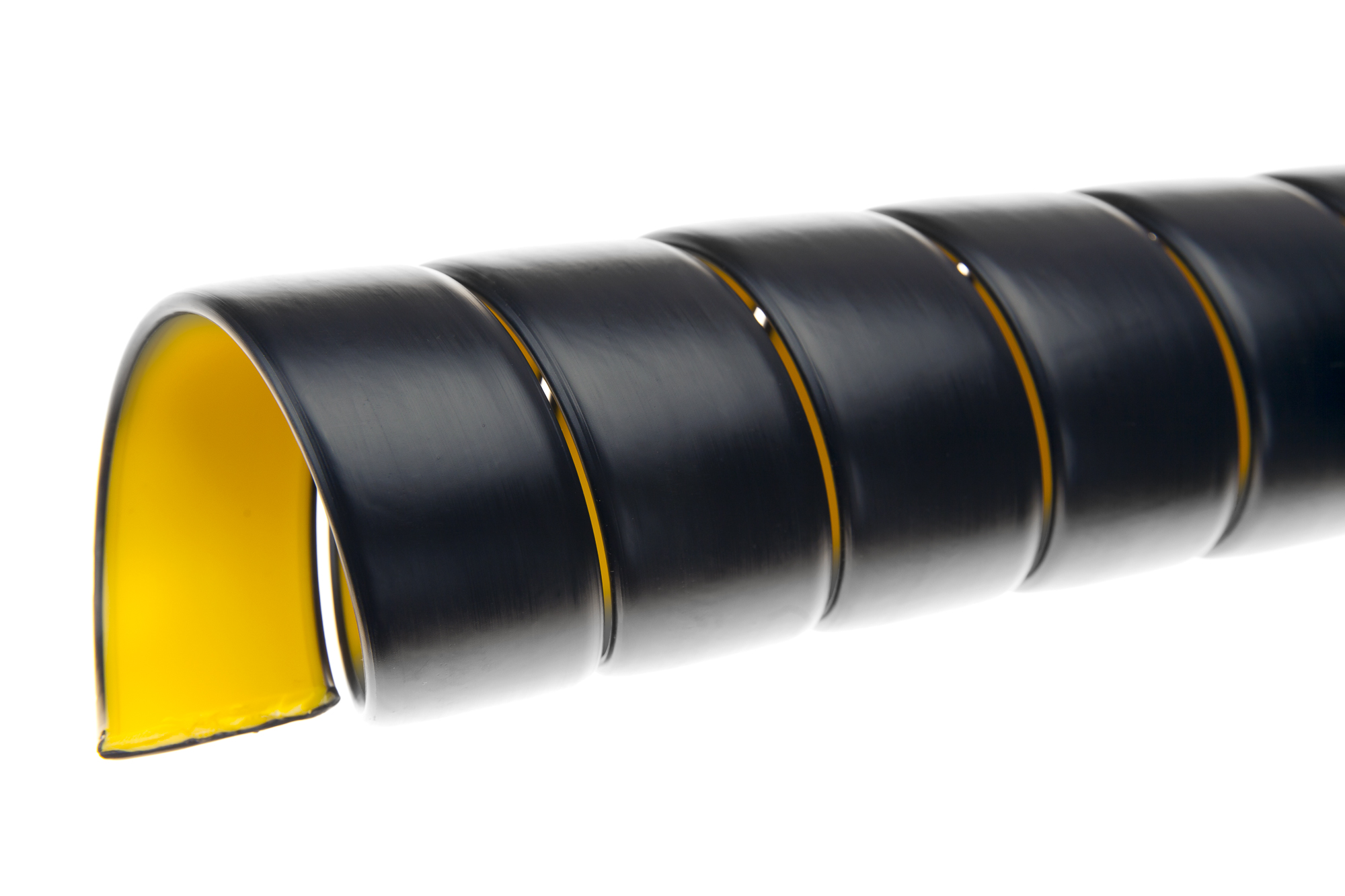 Safe Spiral Abra Safeplast