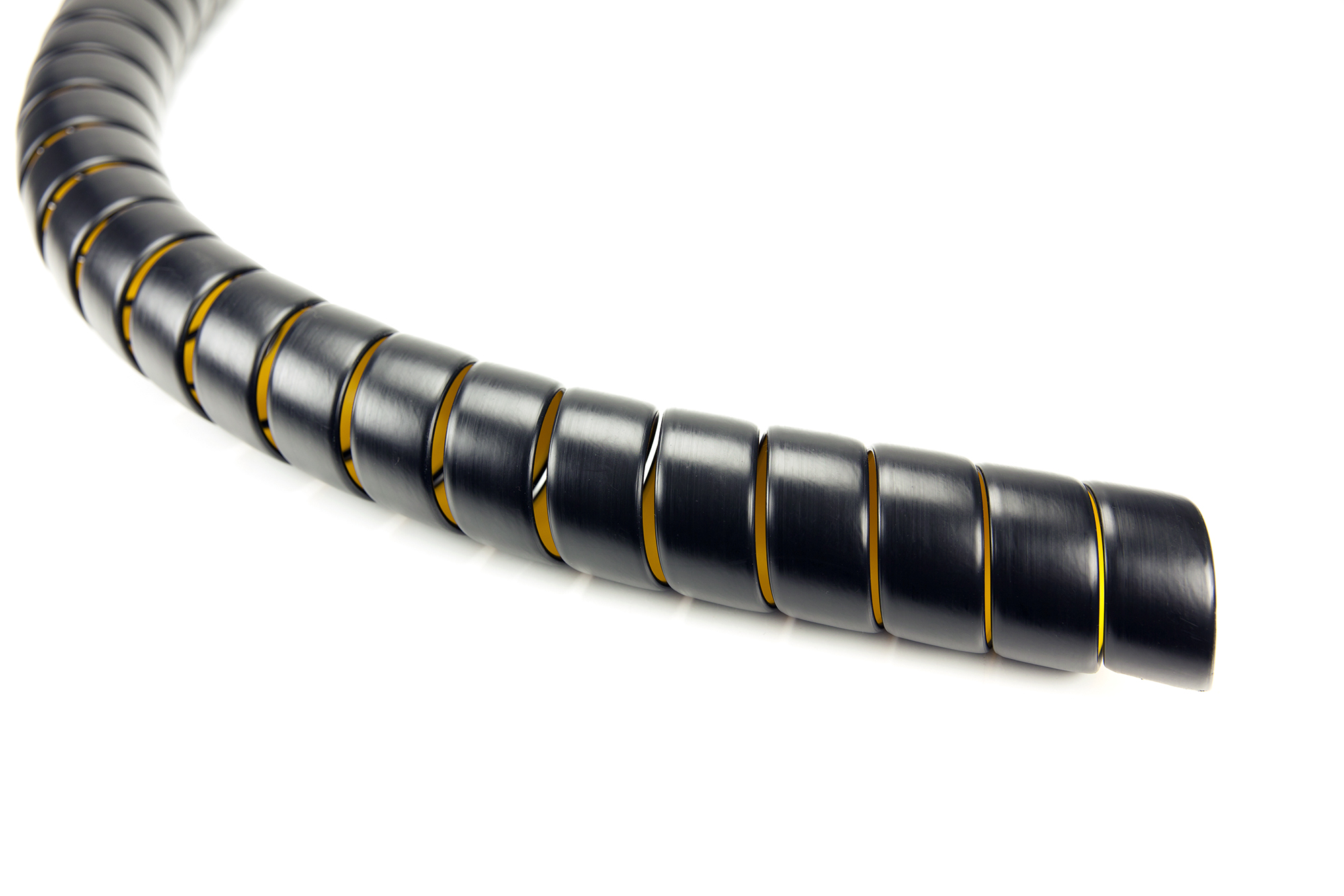 Safe Spiral Abra Safeplast