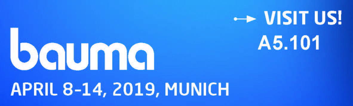 banner Bauma